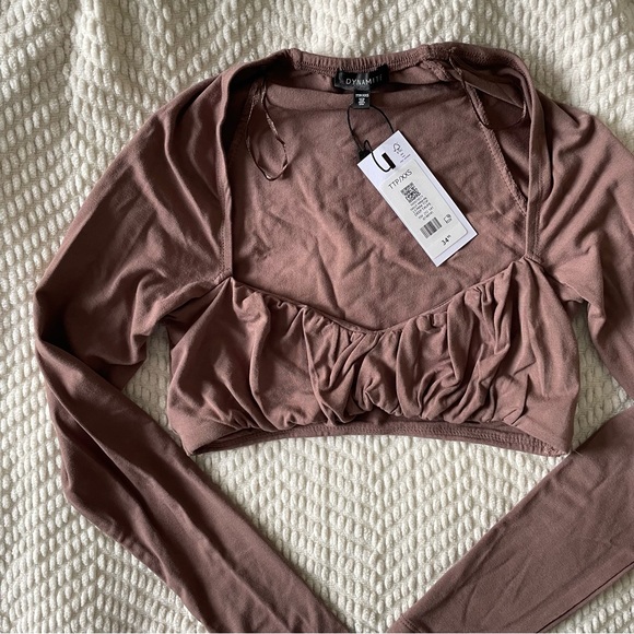 Dynamite top - Picture 1 of 3